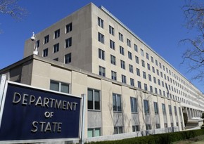 US condemns Houthi attacks on cargo ships in Red Sea