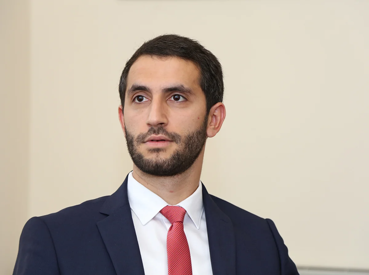 Рубинян: Ереван готов к нормализации отношений с Анкарой без каких-либо предусловий