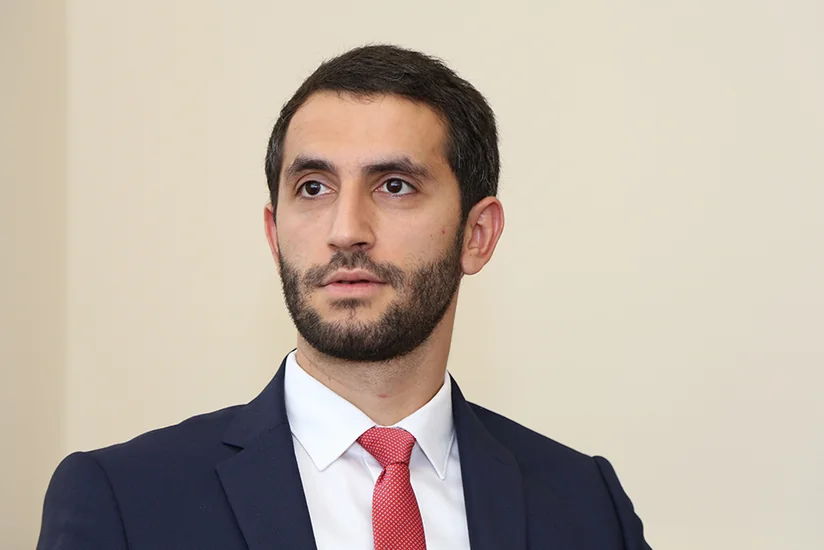 Рубинян: Ереван готов к нормализации отношений с Анкарой без каких-либо предусловий