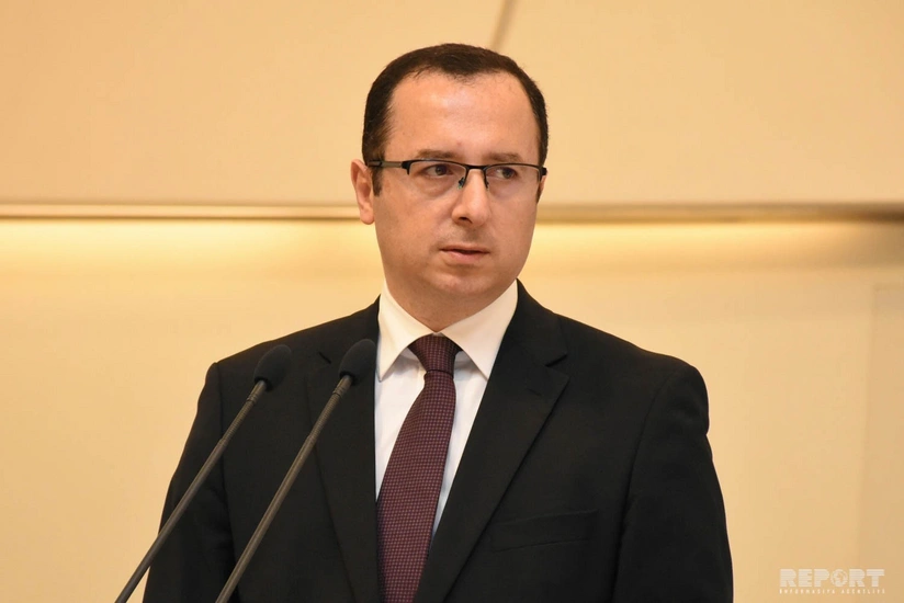 PA-nın sektor müdiri: Azərbaycanın Dilqəm Əsgərov və Şahbaz Quliyevlə bağlı mövqeyi Avropa Məhkəməsinə təqdim edilib