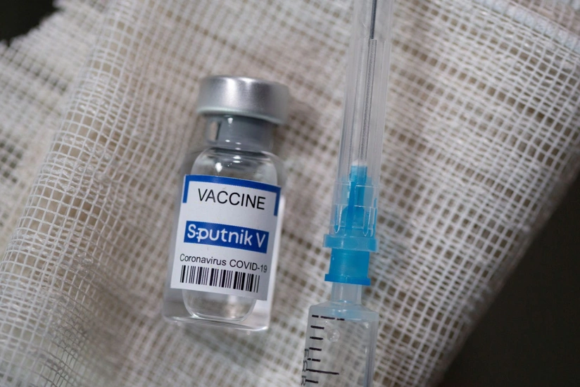 Deputy minister: Russia delivered 200,000 doses of Sputnik V vaccine to Azerbaijan