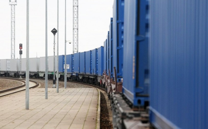 Transcaspian route expands reach with new departure points in China