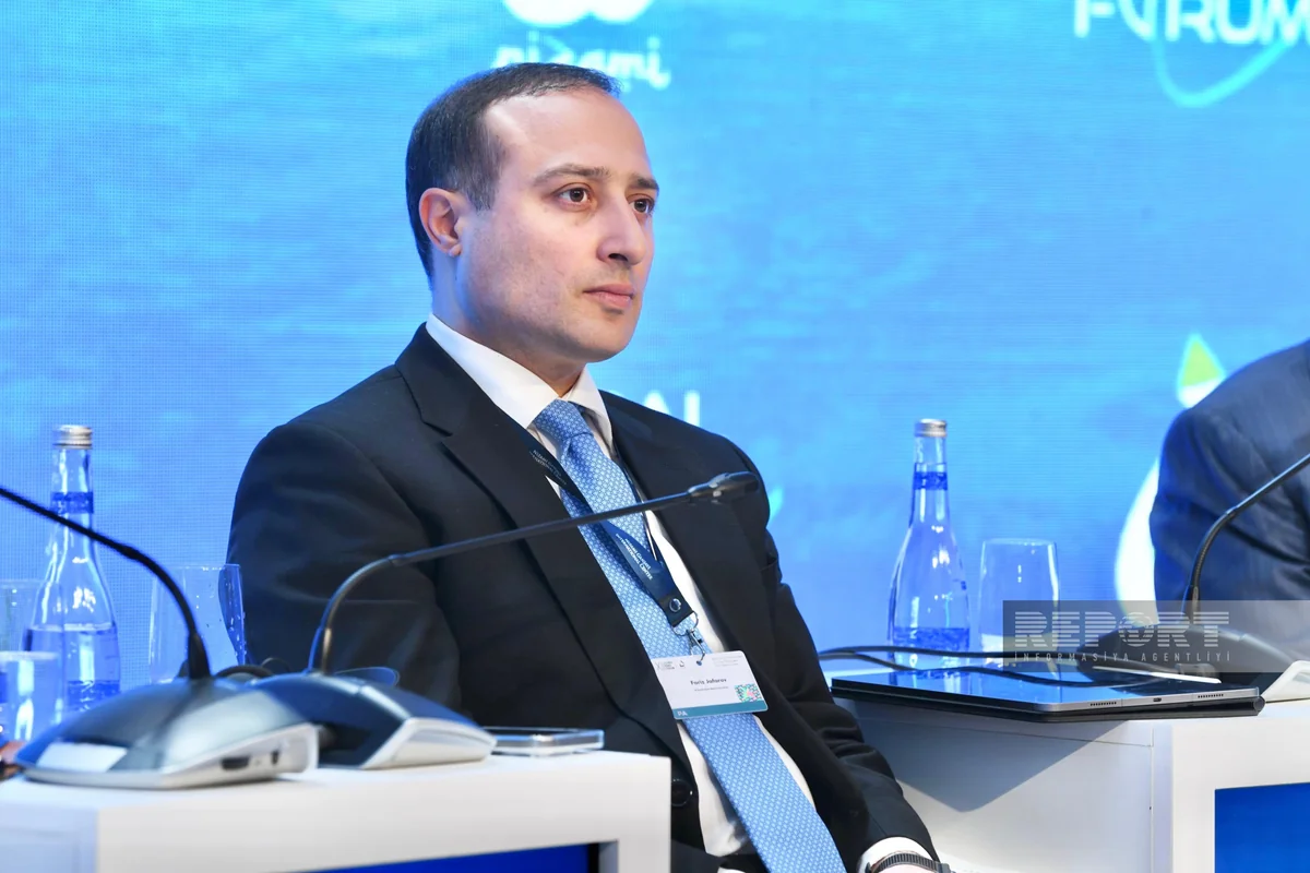 Azərbaycanda təhsil sistemində süni intellektin daha fəal istifadəsi planlaşdırılır