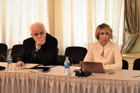 Azerbaijani MP elected member of Ethics Council of Georgian Parliament