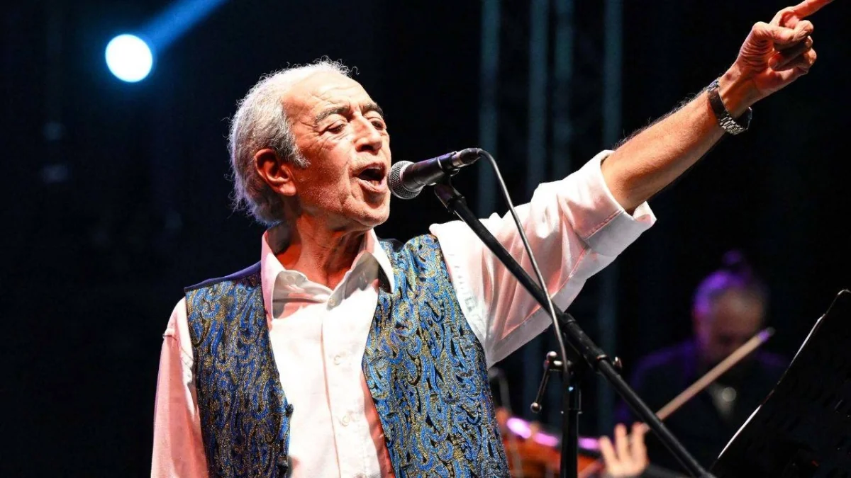 Türkiyəli tanınmış musiqiçi vəfat edib