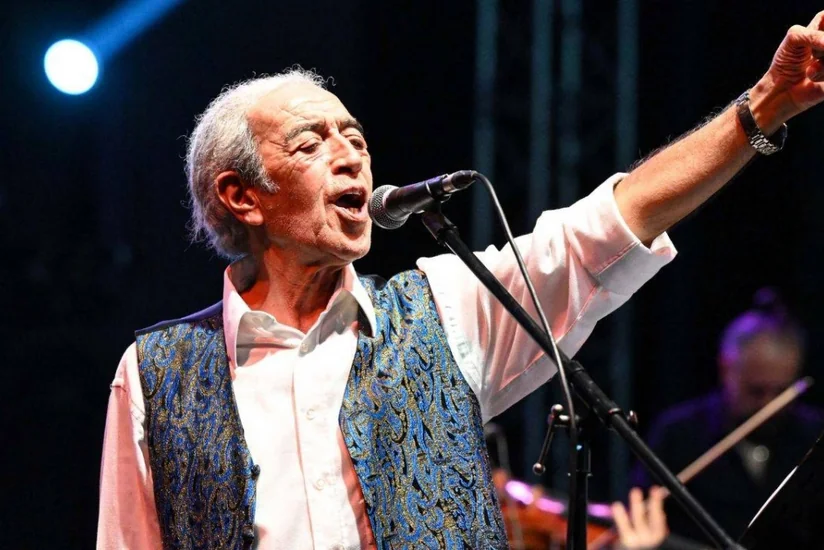 Türkiyəli tanınmış musiqiçi vəfat edib