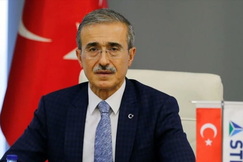 İsmayıl Dəmir: “PUA-larla bağlı Rusiya ilə əməkdaşlıq məsələsi nəzərdən keçirilmir”