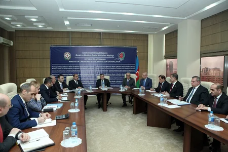 Nazir Sahil Babayev: Süründürməçiliyə yol verilməməlidir