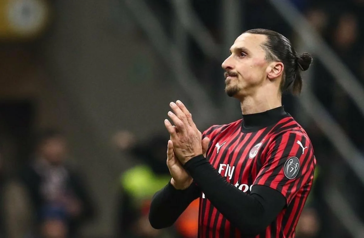 İbrahimoviç yardım aksiyasına başladı: Virus Zlatana gəlmirsə, Zlatan virusa gedər - VİDEO