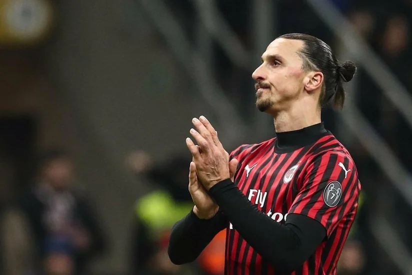 İbrahimoviç yardım aksiyasına başladı: Virus Zlatana gəlmirsə, Zlatan virusa gedər - VİDEO