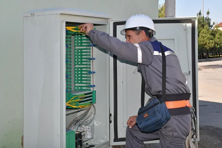 Baktelecom Zirə qəsəbəsində genişzolaqlı internet xidmətləri təqdim edib
