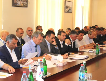 “Günəşli” yatağında 60 mln. ton çıxarılabilən neft ehtiyatı var