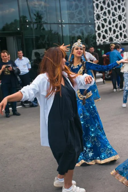 Azərbaycanda “JARA” Beynəlxalq Musiqi Festivalı başlayıb