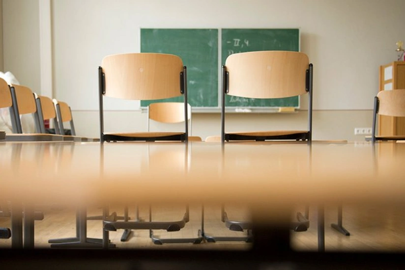 Сообщение о минировании поступило в пять школ Томска