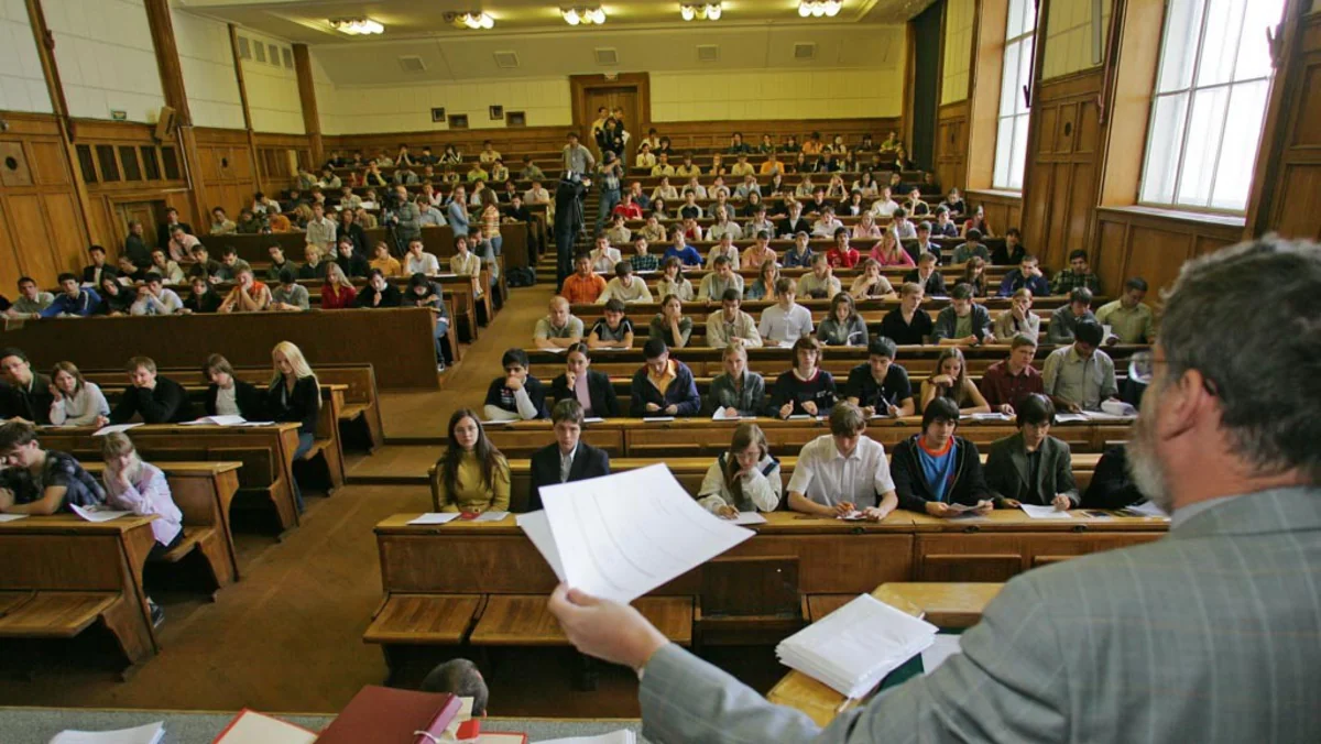 Azərbaycanda yeni universitet yaradılıb