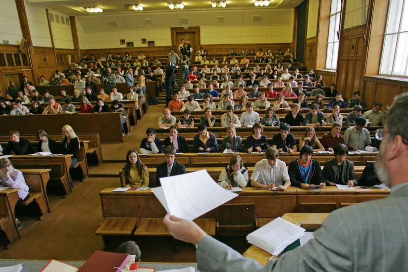 Azərbaycanda yeni universitet yaradılıb