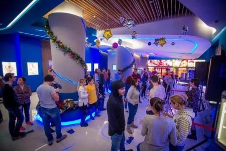 “CinemaPlus Azerbaijan”da “Kino gecəsi” keçirilib - FOTO - VİDEO