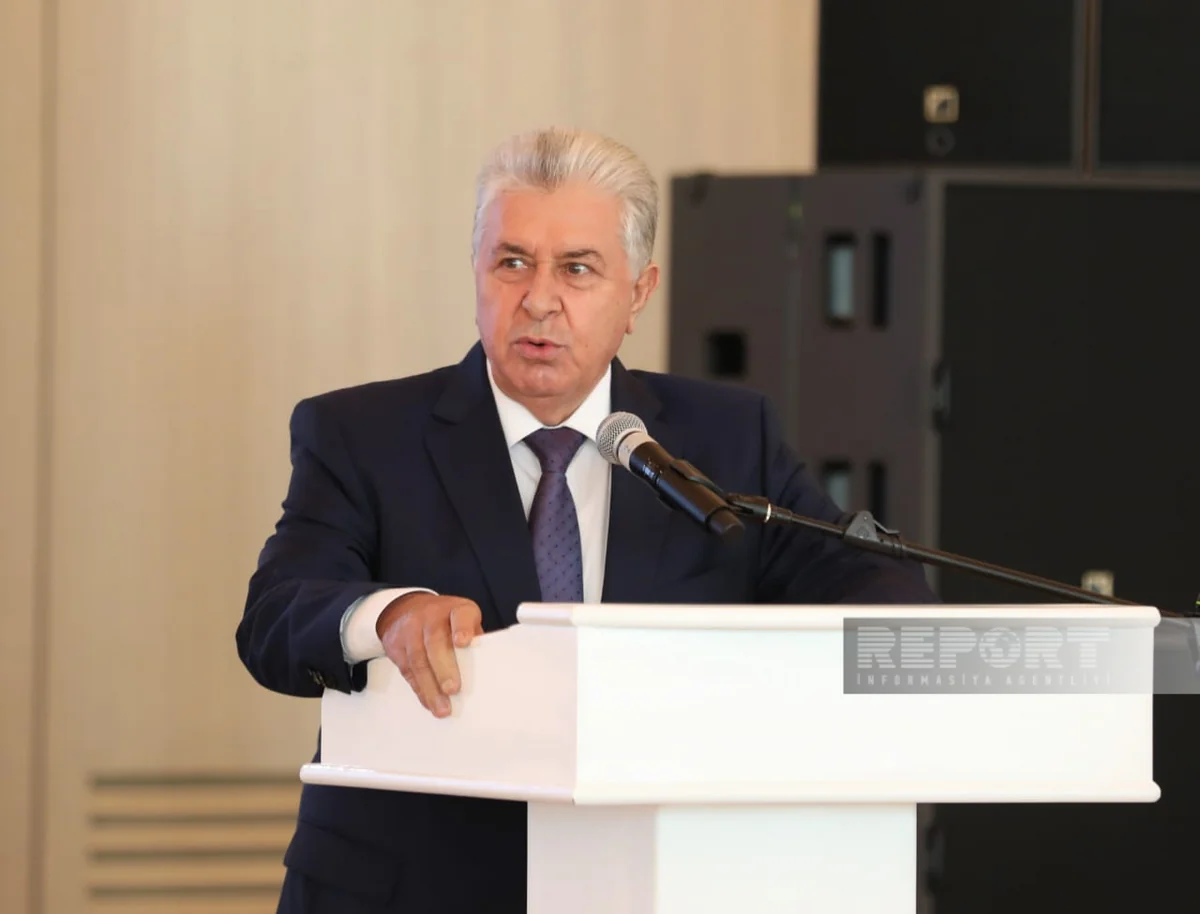 MM-in vitse-spikeri: Bu tədbirlər Avropadan Azərbaycana qarşı yönələn iti caynaqlara mesajdır