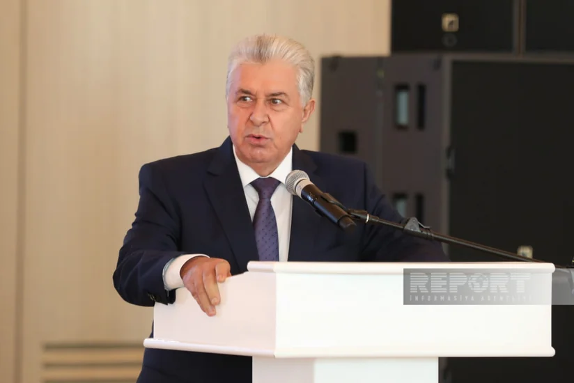MM-in vitse-spikeri: Bu tədbirlər Avropadan Azərbaycana qarşı yönələn iti caynaqlara mesajdır