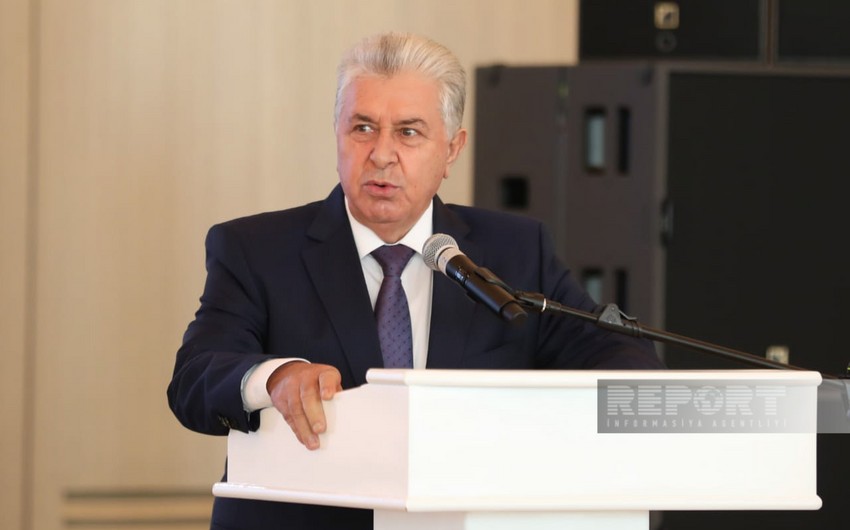 MM-in vitse-spikeri: Bu tədbirlər Avropadan Azərbaycana qarşı yönələn iti caynaqlara mesajdır