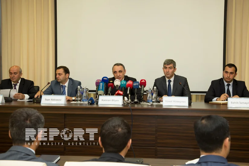 Bu il Korrupsiyaya qarşı Mübarizə Baş İdarəsi tərəfindən məhkəməyə göndərilən cinayət işləri ən çox bank sektoruna aid olub