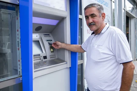 Nazirlik I Qarabağ müharibəsi əlillərinə birdəfəlik ödənişlərin verilməsi ilə bağlı məlumat yayıb