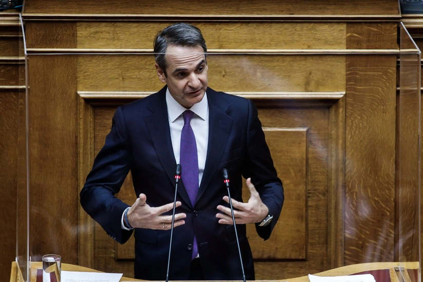 Премьер Греции: Мы можем помочь Европе стать независимым от поставок из РФ