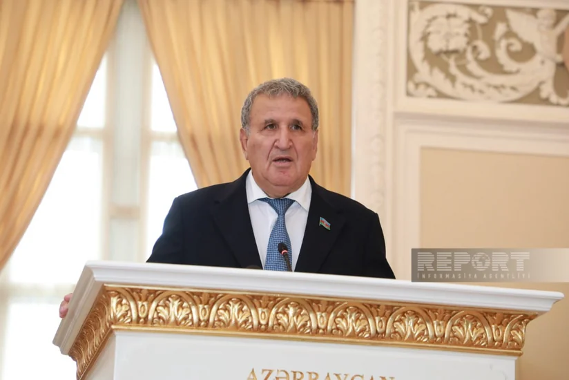 İsa Həbibbəyli: Xoşbəxt Yusifzadə əvəzsiz xidmətlər göstərmiş alim idi