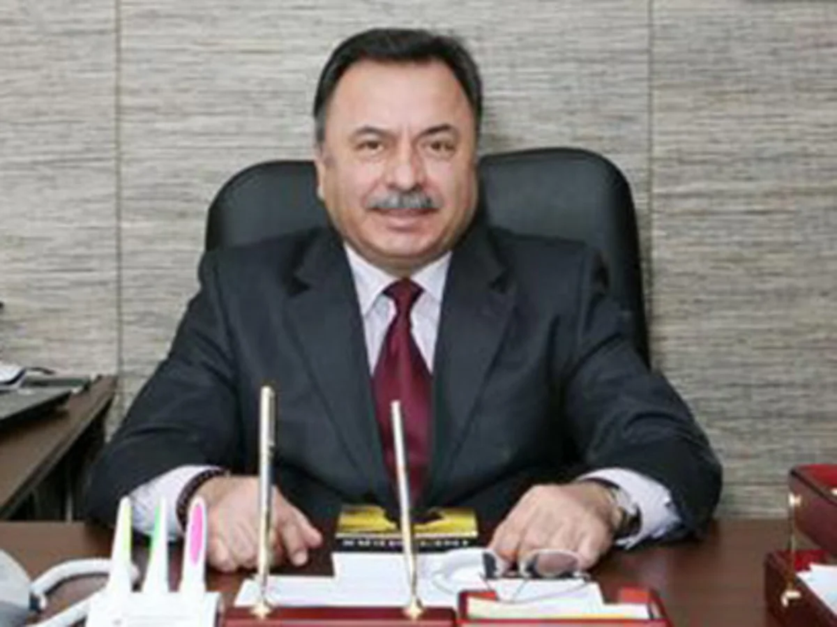 Səfir: Anar Həsənov peşəkarlıqdan tamamilə uzaq və məsuliyyətsiz bir əməkdaş olub
