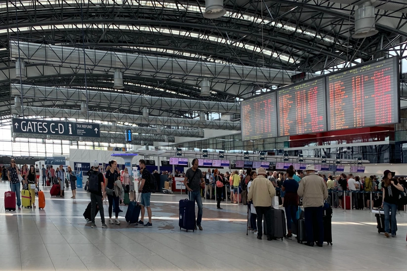 Xaricə səfər,  yoxsa sağlamlıq?