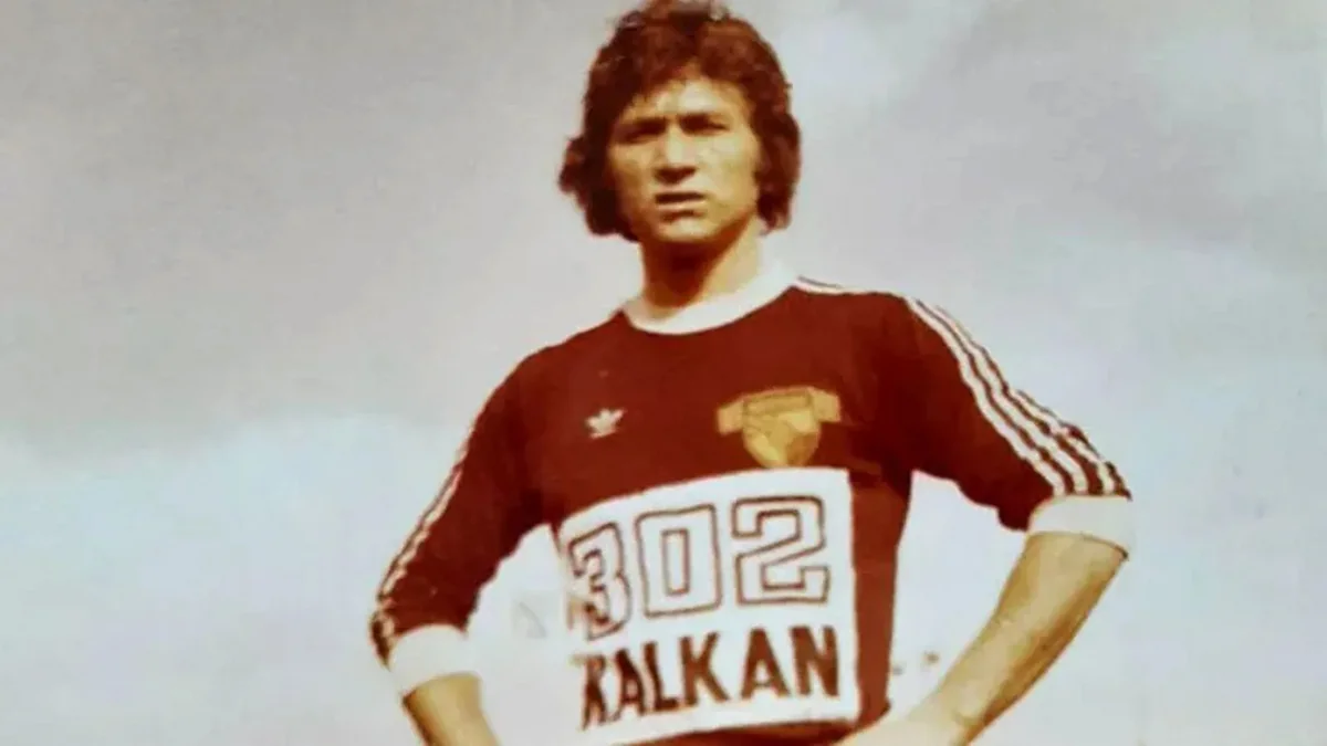 Türkiyə yığmasının sabiq futbolçusu koronavirusdan vəfat edib