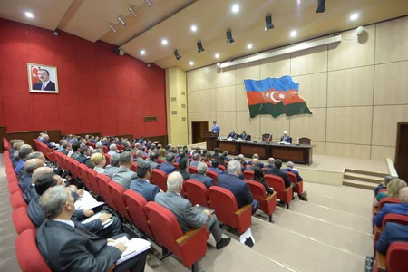 İlin I yarısında Azərbaycanda 500-ə yaxın dövlət əmlakı özəlləşdirilib
