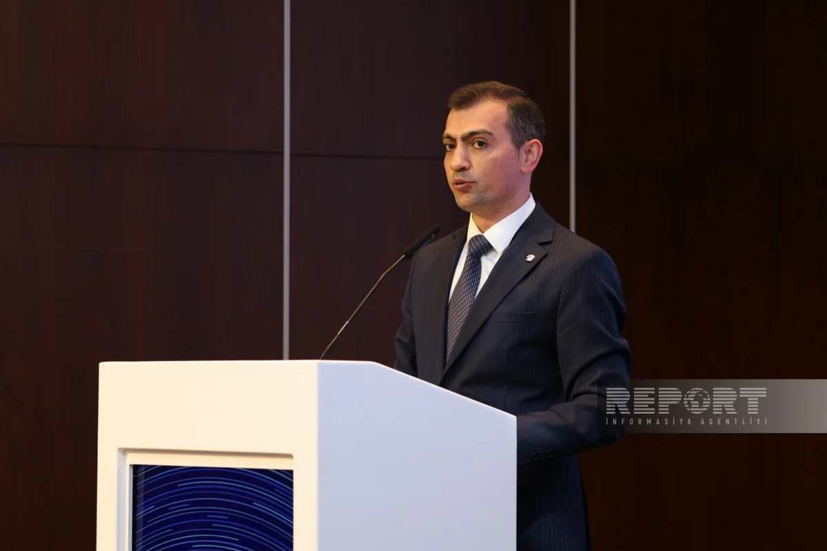 Azərkosmos: Kosmik sahənin gətirdiyi faydalar daim nəzarətimizdədir