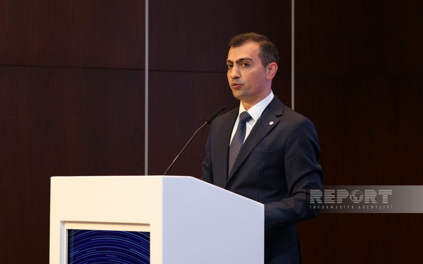 Azərkosmos: Kosmik sahənin gətirdiyi faydalar daim nəzarətimizdədir