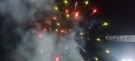 Şimal bölgəsində Heydər Əliyevin 100 illik yubileyi ilə bağlı konsert təşkil olunub 