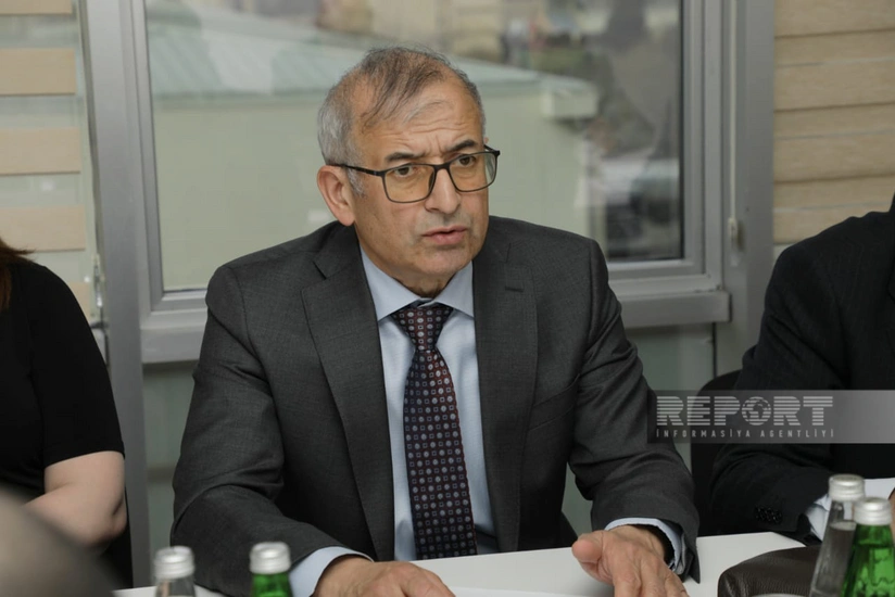 Güneyli mühacir İranda yaşayan xalqlara çağırış edib