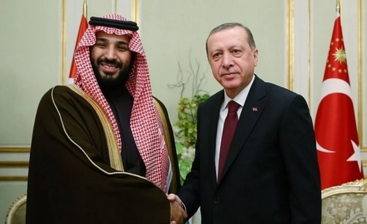 Türkiyə Prezidenti Argentinada Səudiyyə Ərəbistanının vəliəhdi ilə görüşməyəcək