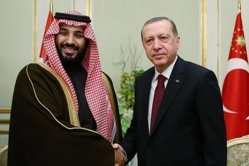 Türkiyə Prezidenti Argentinada Səudiyyə Ərəbistanının vəliəhdi ilə görüşməyəcək
