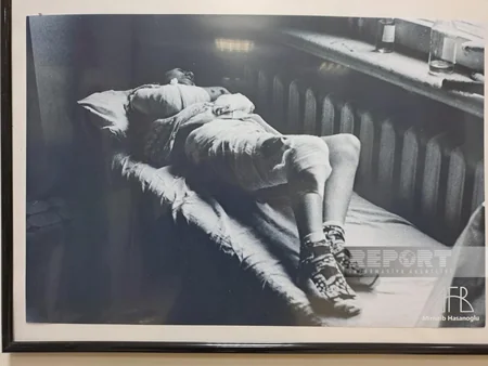 Ricardas Lapaitis: Azerbaijan was in information blockade, still difficult to convey truth