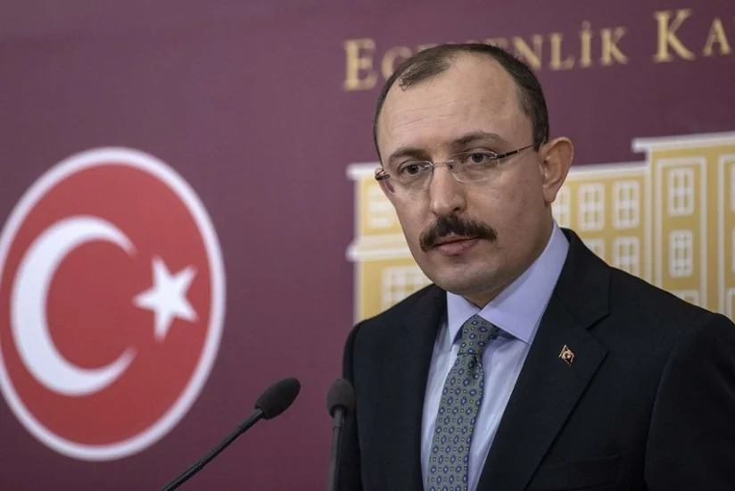 Türkdilli ölkələrin qarşılıqlı ticarətdə milli valyutaların payını artırması təklif olunur