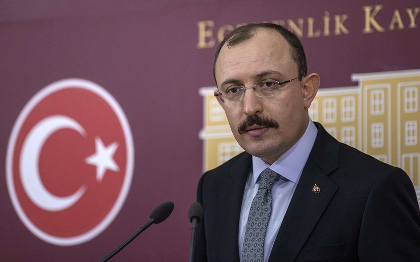 Türkdilli ölkələrin qarşılıqlı ticarətdə milli valyutaların payını artırması təklif olunur