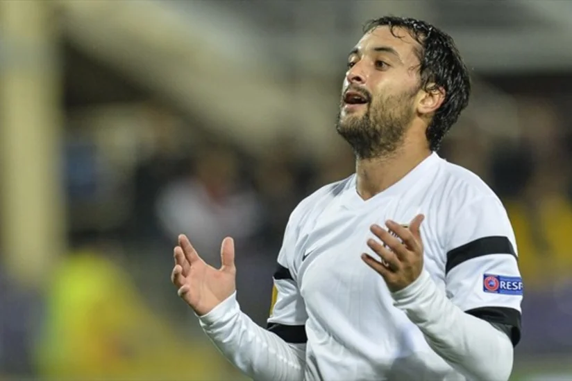 ​Fakundo Pereyra: Oyuna kifayət qədər köklənə bilməmişdik