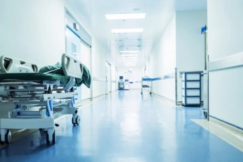 Azərbaycandan Gürcüstana gedən iki çinli uşaq xəstəxanadan buraxılıb
