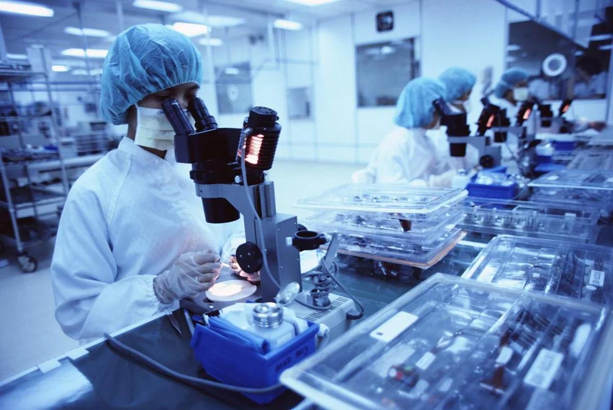 Azərbaycanda tikinti laboratoriyalarının sayı artırılacaq