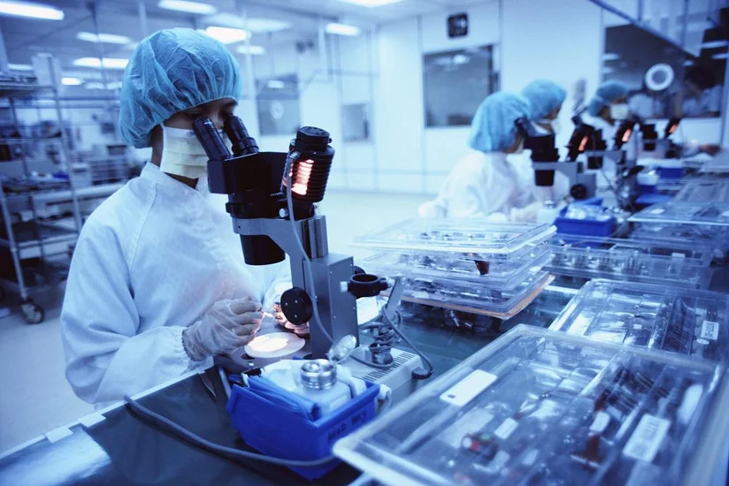 Azərbaycanda tikinti laboratoriyalarının sayı artırılacaq