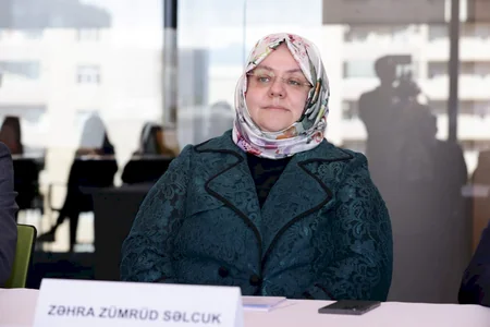 İslam Ölkələrinin Statistik, İqtisadi və Sosial Araşdırmalar və Təlim Mərkəzi ilə əməkdaşlıq genişləndiriləcək