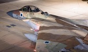 İsrail qırıcıları Tehran və İranın qərbinə 30 bomba atıb
