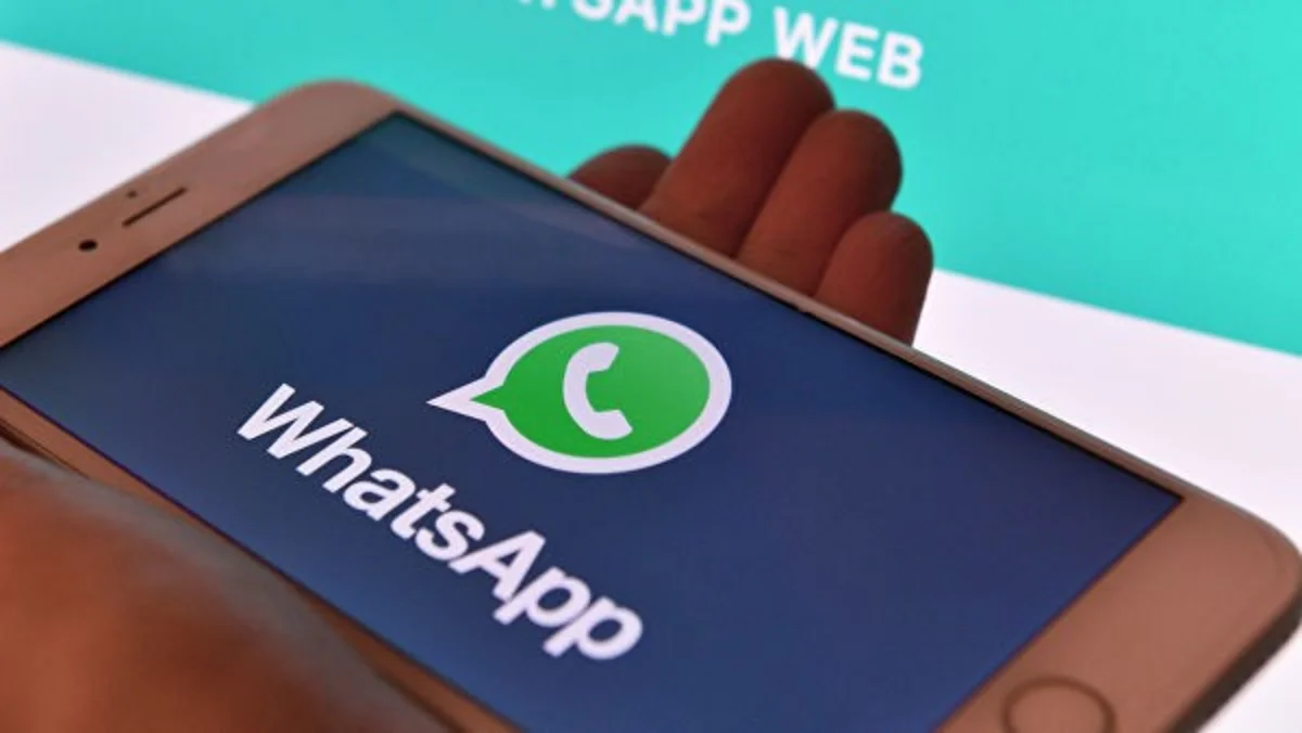 WhatsApp признала уязвимость мессенджера перед программами-шпионами