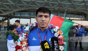 Azərbaycanlı Avropa çempionu: “Hədəfim dünya çempionatında qızıl medal qazanmaqdır”