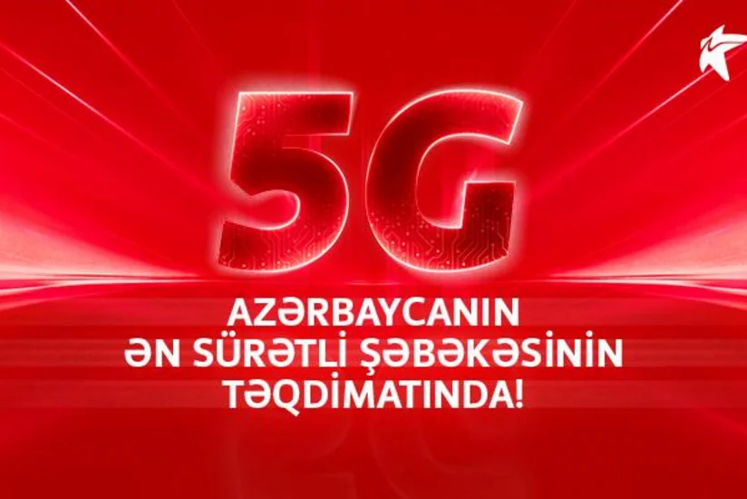 Bakcelldən iPhone istifadəçilərinə xəbər!
